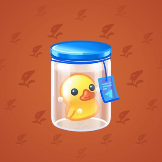 Restless Jar #21071
