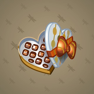 Valentine Box #11483