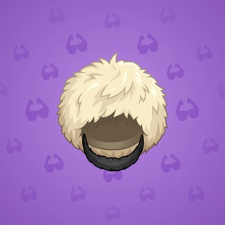 Khabib’s Papakha #22820