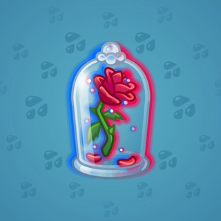 Eternal Rose #21033