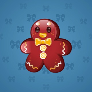 Ginger Cookie #64558