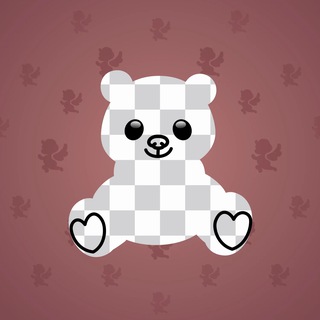Toy Bear #47144