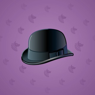 Top Hat #6680