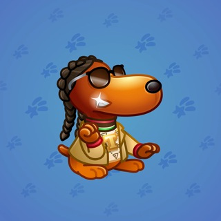 Snoop Dogg #576358