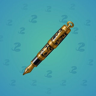 Fine Pen #17221
