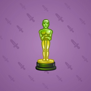 Mini Oscar #627