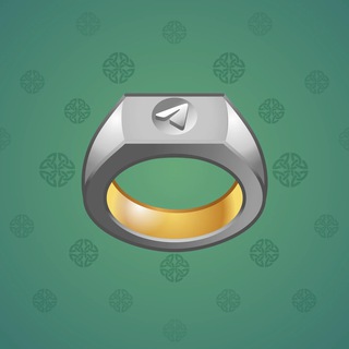 Signet Ring #13857