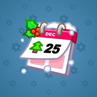 Desk Calendar #4351