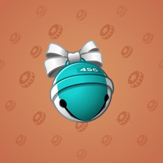 Sleigh Bell #7247