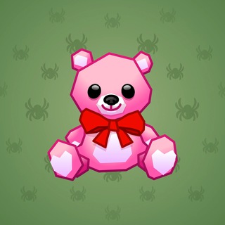 Toy Bear #9098