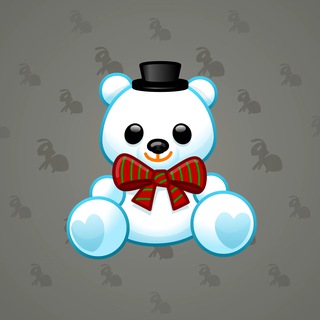Toy Bear #28970
