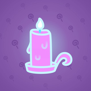 Eternal Candle #36526