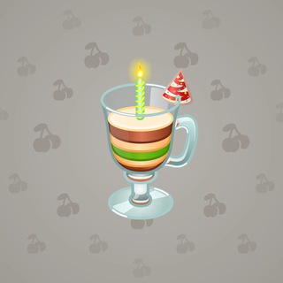 Spiced Wine #6937