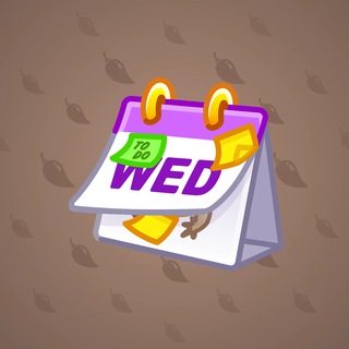 Desk Calendar #297801