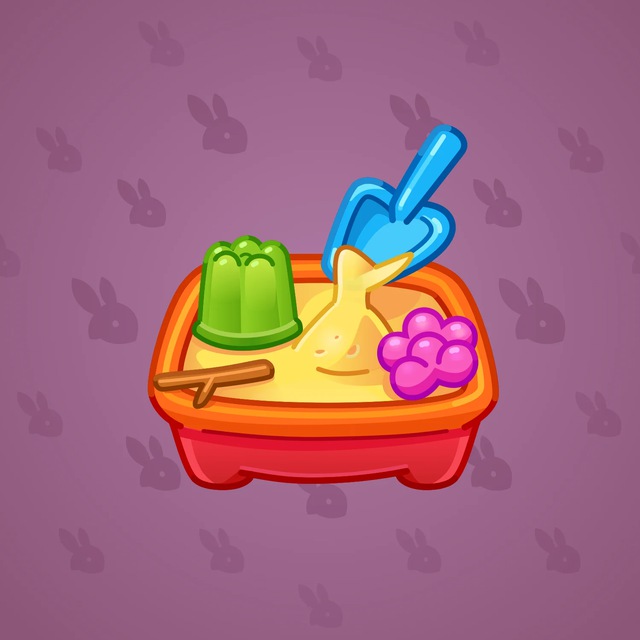NFT-подарок Instant Ramen Sandbox