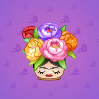 Lush Bouquet #45919