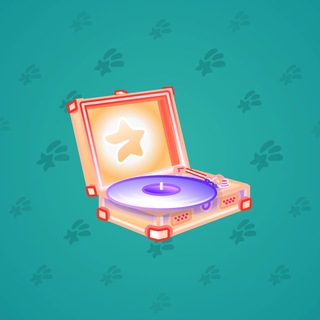 Record Player #34509