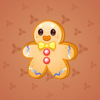 Ginger Cookie #19040