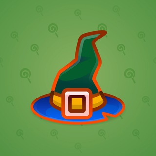 Witch Hat #15234