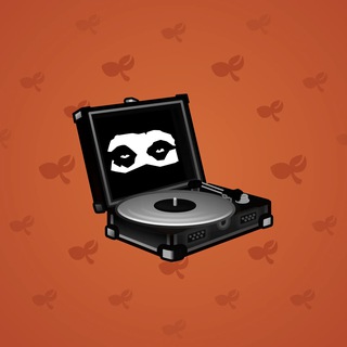 Record Player #434