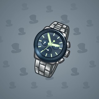 Swiss Watch #23602