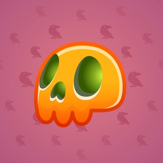 Electric Skull #5461