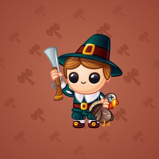 Liberty Figure #122842