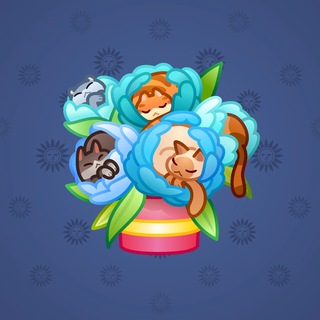 Lush Bouquet #109473