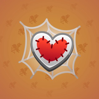 Trapped Heart #9640