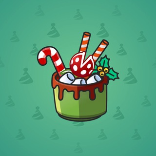 Holiday Drink #53592