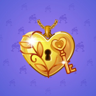 Cupid Charm #12262