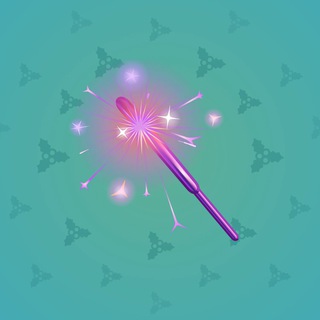 Party Sparkler #126557