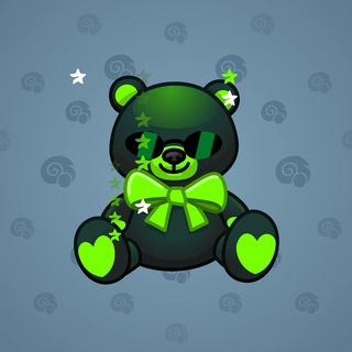 Toy Bear #51947