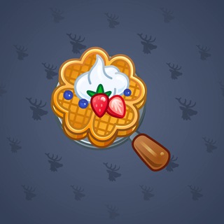 Clover Pin #158581