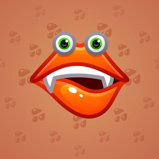 Sharp Tongue #4066