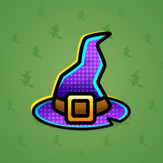 Witch Hat #42666