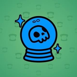 Crystal Ball #7599