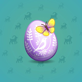 Easter Egg #44132