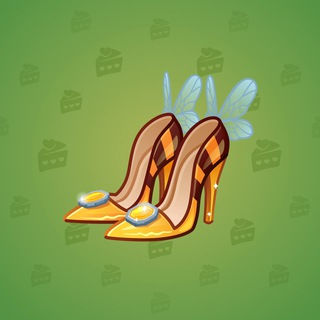 Sky Stilettos #35094