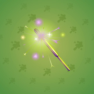 Party Sparkler #9820