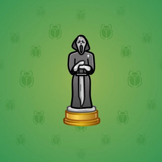 Mini Oscar #3344