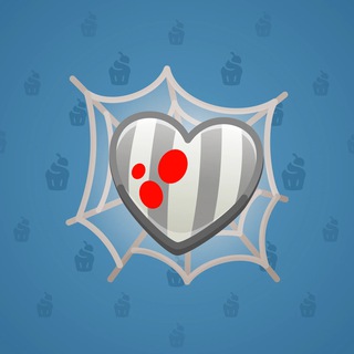 Trapped Heart #1919