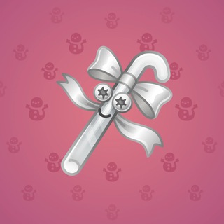 Candy Cane #125940