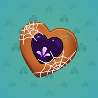 Cookie Heart #33009