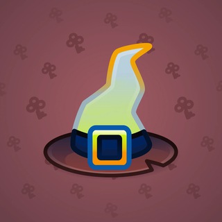 Witch Hat #17311