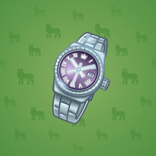 Swiss Watch #23392
