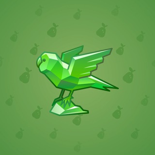 Rare Bird #2908