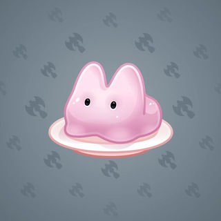 Jelly Bunny #62429