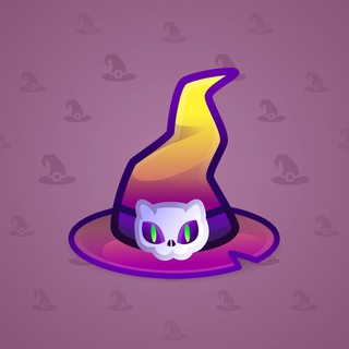 Witch Hat #12520