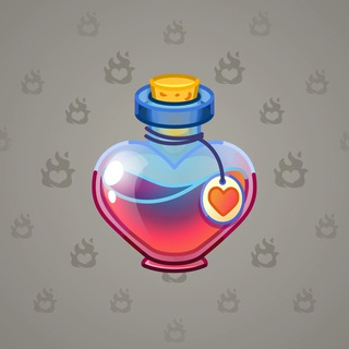 Love Potion #9083